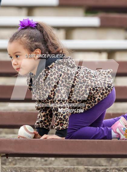 Thumbnail 3 in Victor Valley vs. Maranatha (CIF SS Playoffs) photogallery.