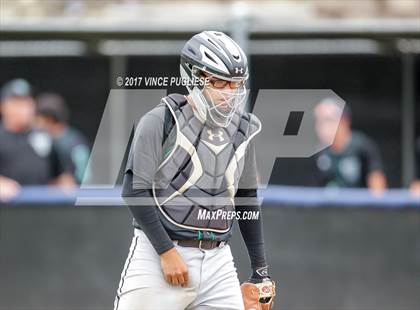 Thumbnail 2 in Victor Valley vs. Maranatha (CIF SS Playoffs) photogallery.