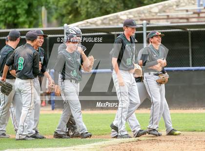 Thumbnail 1 in Victor Valley vs. Maranatha (CIF SS Playoffs) photogallery.