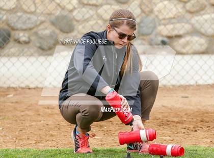 Thumbnail 3 in Victor Valley vs. Maranatha (CIF SS Playoffs) photogallery.
