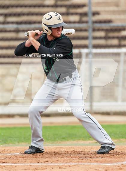 Thumbnail 1 in Victor Valley vs. Maranatha (CIF SS Playoffs) photogallery.