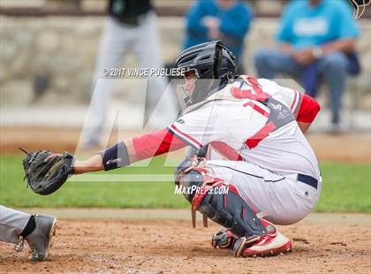 Thumbnail 3 in Victor Valley vs. Maranatha (CIF SS Playoffs) photogallery.