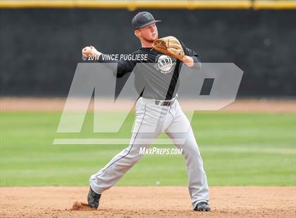 Thumbnail 2 in Victor Valley vs. Maranatha (CIF SS Playoffs) photogallery.