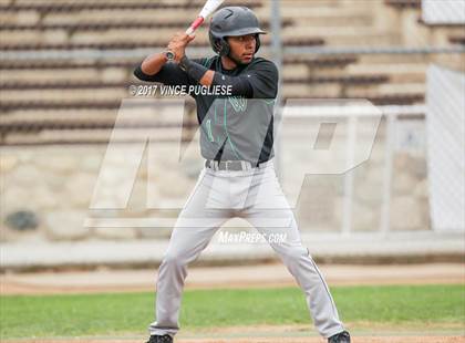 Thumbnail 3 in Victor Valley vs. Maranatha (CIF SS Playoffs) photogallery.