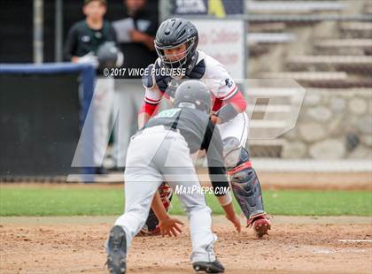 Thumbnail 3 in Victor Valley vs. Maranatha (CIF SS Playoffs) photogallery.