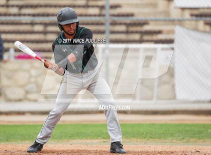Thumbnail 3 in Victor Valley vs. Maranatha (CIF SS Playoffs) photogallery.