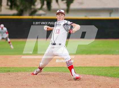 Thumbnail 1 in Victor Valley vs. Maranatha (CIF SS Playoffs) photogallery.