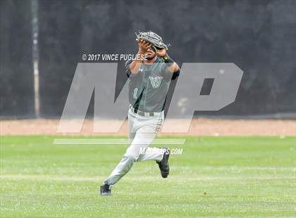 Thumbnail 1 in Victor Valley vs. Maranatha (CIF SS Playoffs) photogallery.