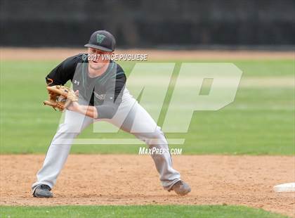 Thumbnail 2 in Victor Valley vs. Maranatha (CIF SS Playoffs) photogallery.