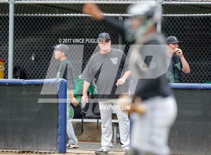 Thumbnail 2 in Victor Valley vs. Maranatha (CIF SS Playoffs) photogallery.