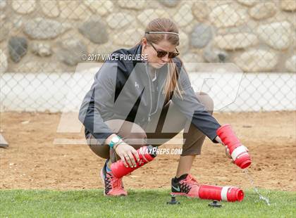 Thumbnail 2 in Victor Valley vs. Maranatha (CIF SS Playoffs) photogallery.
