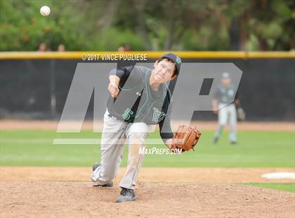 Thumbnail 3 in Victor Valley vs. Maranatha (CIF SS Playoffs) photogallery.