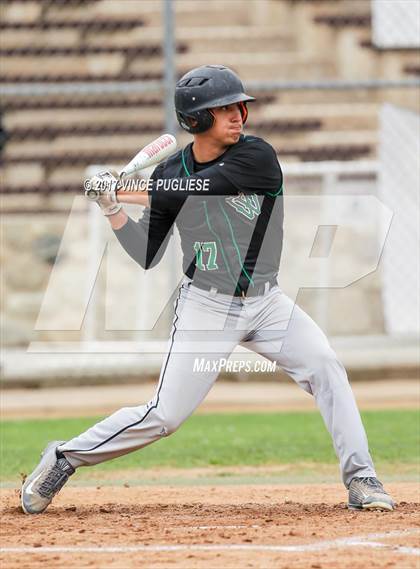 Thumbnail 1 in Victor Valley vs. Maranatha (CIF SS Playoffs) photogallery.