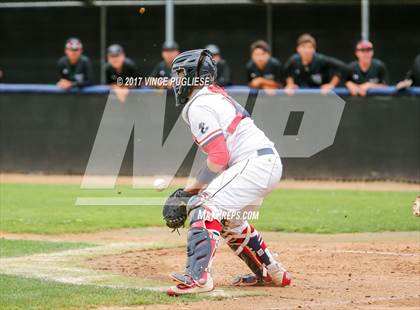 Thumbnail 1 in Victor Valley vs. Maranatha (CIF SS Playoffs) photogallery.