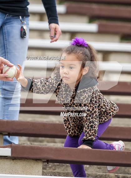 Thumbnail 1 in Victor Valley vs. Maranatha (CIF SS Playoffs) photogallery.