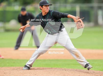 Thumbnail 2 in Victor Valley vs. Maranatha (CIF SS Playoffs) photogallery.
