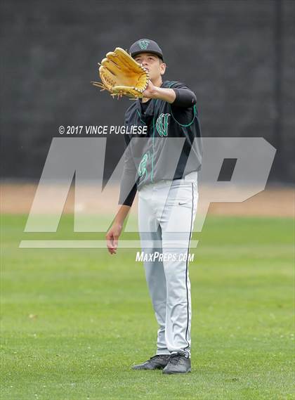 Thumbnail 3 in Victor Valley vs. Maranatha (CIF SS Playoffs) photogallery.