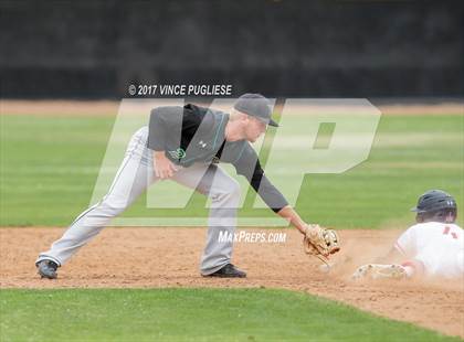 Thumbnail 2 in Victor Valley vs. Maranatha (CIF SS Playoffs) photogallery.