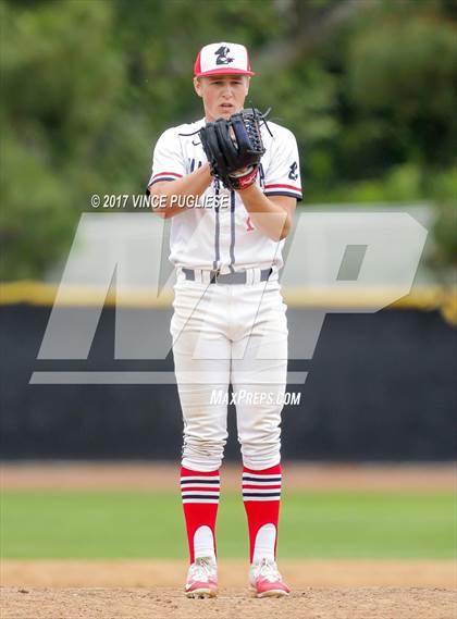 Thumbnail 1 in Victor Valley vs. Maranatha (CIF SS Playoffs) photogallery.