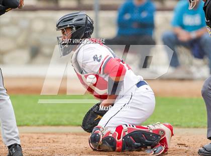 Thumbnail 1 in Victor Valley vs. Maranatha (CIF SS Playoffs) photogallery.