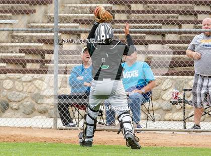 Thumbnail 3 in Victor Valley vs. Maranatha (CIF SS Playoffs) photogallery.