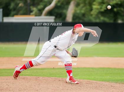 Thumbnail 1 in Victor Valley vs. Maranatha (CIF SS Playoffs) photogallery.