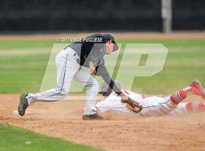 Thumbnail 3 in Victor Valley vs. Maranatha (CIF SS Playoffs) photogallery.