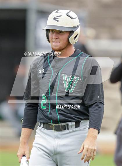 Thumbnail 2 in Victor Valley vs. Maranatha (CIF SS Playoffs) photogallery.