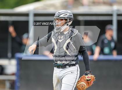 Thumbnail 1 in Victor Valley vs. Maranatha (CIF SS Playoffs) photogallery.