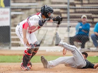 Thumbnail 1 in Victor Valley vs. Maranatha (CIF SS Playoffs) photogallery.