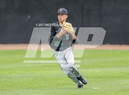Thumbnail 3 in Victor Valley vs. Maranatha (CIF SS Playoffs) photogallery.