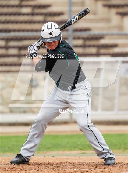 Thumbnail 2 in Victor Valley vs. Maranatha (CIF SS Playoffs) photogallery.