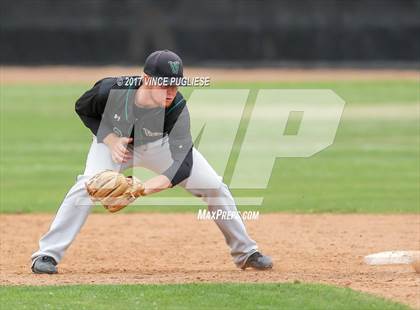 Thumbnail 3 in Victor Valley vs. Maranatha (CIF SS Playoffs) photogallery.