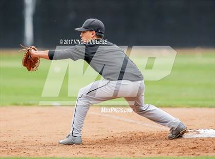 Thumbnail 1 in Victor Valley vs. Maranatha (CIF SS Playoffs) photogallery.