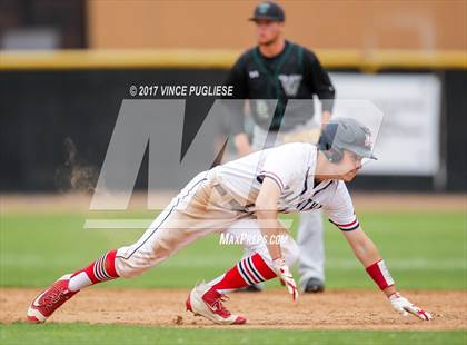 Thumbnail 2 in Victor Valley vs. Maranatha (CIF SS Playoffs) photogallery.
