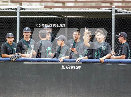 Thumbnail 1 in Victor Valley vs. Maranatha (CIF SS Playoffs) photogallery.