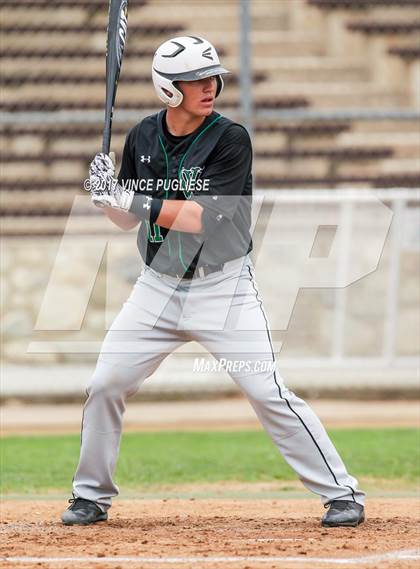 Thumbnail 3 in Victor Valley vs. Maranatha (CIF SS Playoffs) photogallery.