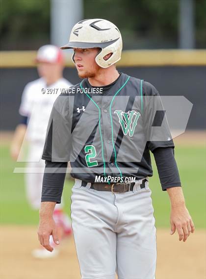 Thumbnail 1 in Victor Valley vs. Maranatha (CIF SS Playoffs) photogallery.