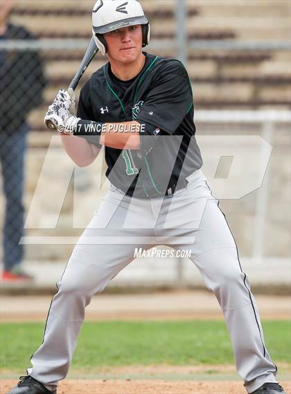 Thumbnail 1 in Victor Valley vs. Maranatha (CIF SS Playoffs) photogallery.