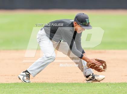 Thumbnail 1 in Victor Valley vs. Maranatha (CIF SS Playoffs) photogallery.