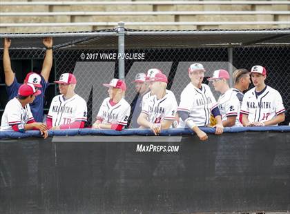 Thumbnail 3 in Victor Valley vs. Maranatha (CIF SS Playoffs) photogallery.