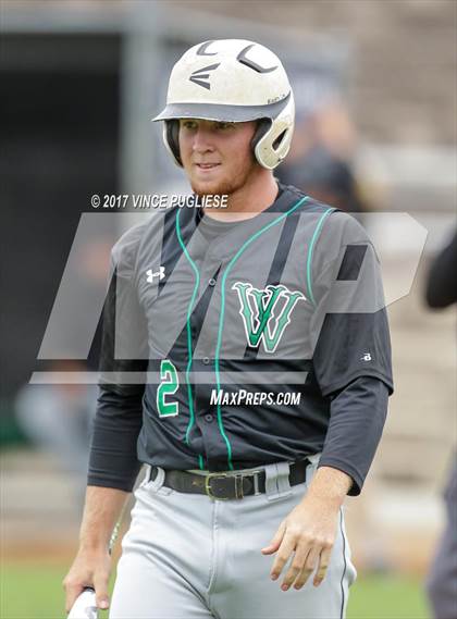 Thumbnail 3 in Victor Valley vs. Maranatha (CIF SS Playoffs) photogallery.
