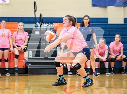 Thumbnail 3 in Donelson Christian Academy @ Nashville Christian photogallery.