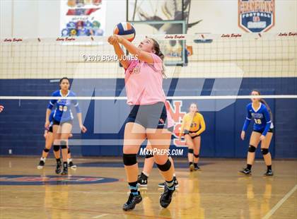 Thumbnail 3 in Donelson Christian Academy @ Nashville Christian photogallery.
