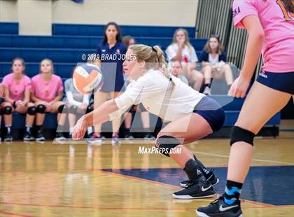 Thumbnail 3 in Donelson Christian Academy @ Nashville Christian photogallery.