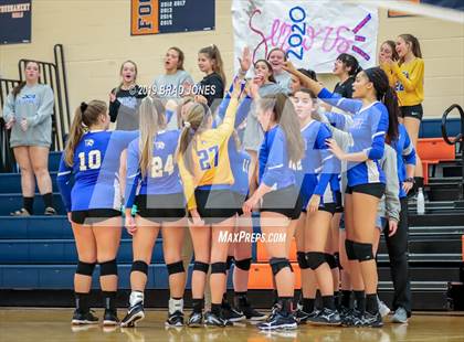 Thumbnail 3 in Donelson Christian Academy @ Nashville Christian photogallery.