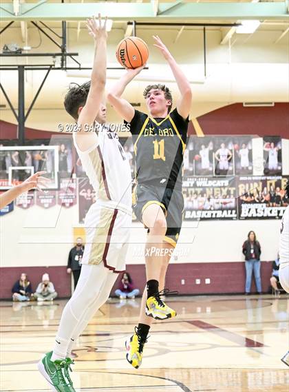 Thumbnail 1 in Del Oro @ Whitney photogallery.
