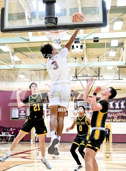 Thumbnail 1 in Del Oro @ Whitney photogallery.