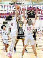 Photo from the gallery "Del Oro @ Whitney"