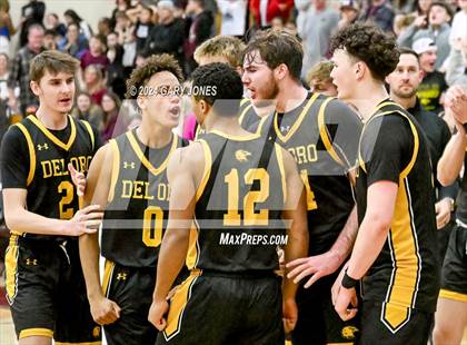 Thumbnail 3 in Del Oro @ Whitney photogallery.